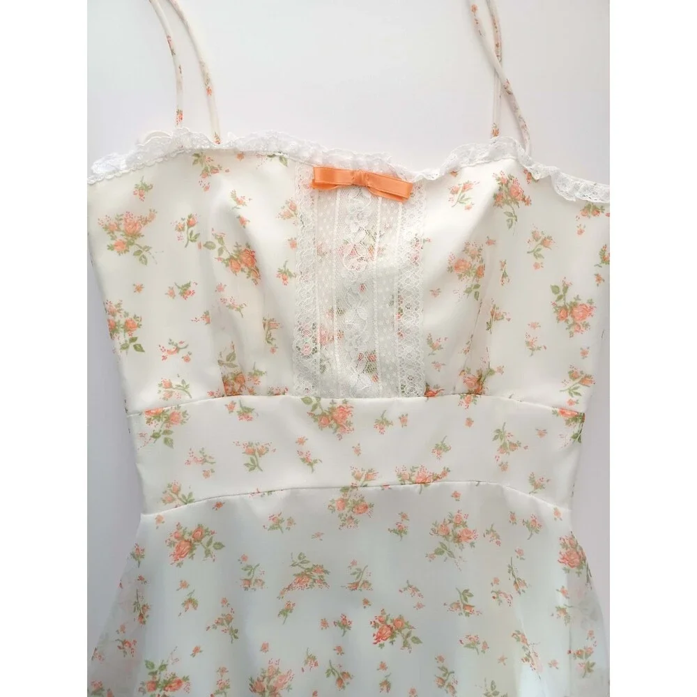 Unbranded | Dresses | Vtg 7s Formal Dress Maxi Empire Size 6 Prom Homecoming Ethereal Whimsical Fairy | Poshmark Unbranded | Dresses | Vtg 7s Formal Dress Maxi Empire Size 6 Prom Homecoming Ethereal Whimsical Fairy | Poshmark
